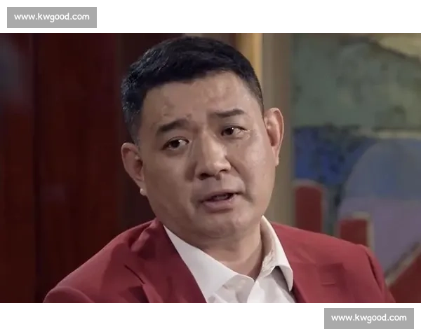 巩晓彬：高收入需配高追求，年轻球员当以精神超越物质